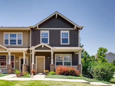 15612 E 96th Way UNIT 25D, Commerce City, CO, 80022