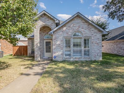 524 Picketts Dr, Mesquite, TX, 75149
