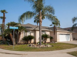 1398 Cottage Grove Ave, Tulare, CA 93274