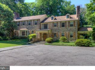 878 Andorra Rd, Lafayette Hill, PA 19444