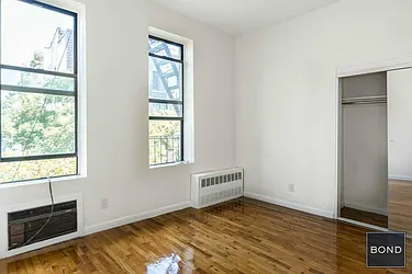 Rented by Bond New York