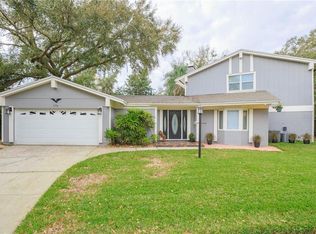 11706 Plumosa Rd, Tampa, FL 33618