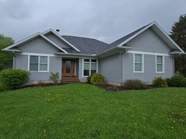 167 County Highway 3a, Unadilla, NY 13849