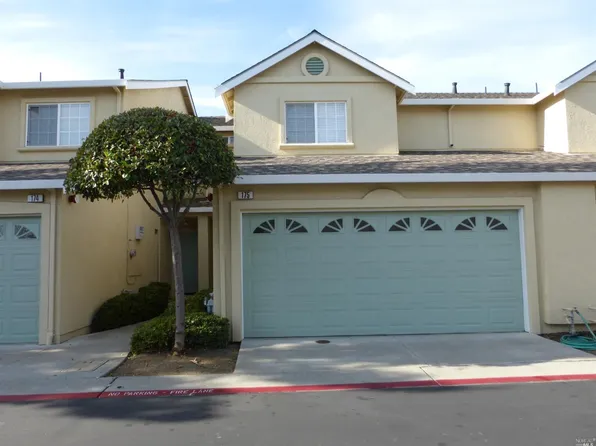 175 Rogue Ct, Fairfield, CA 94534
