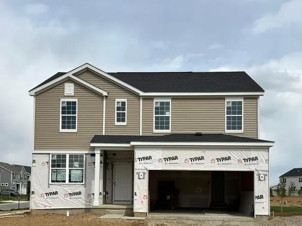 5060 Ranger Dr Lot 87, Lockbourne, OH 43137