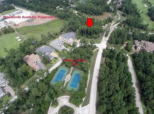 67 N Glenwild Cir, Spring, TX 77389