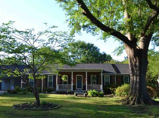 496 Cardinal Dr LOT 10, Collierville, TN 38017