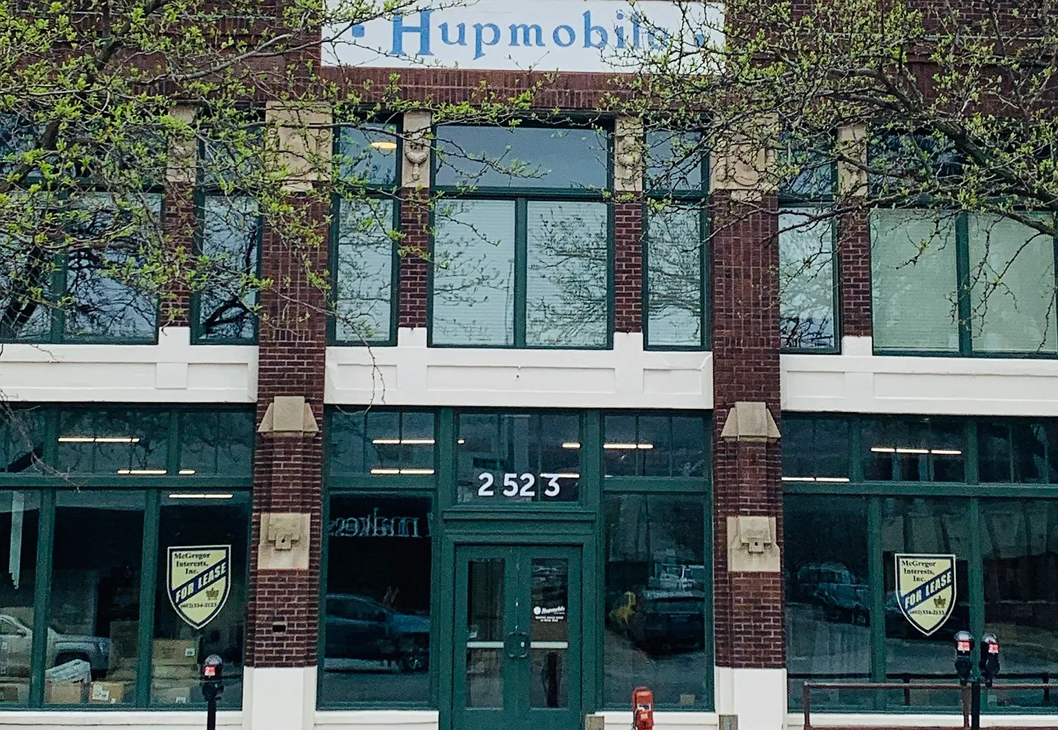 Hupmobile — Photo 2