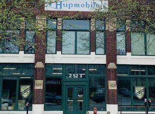 Hupmobile, Omaha, NE 68131