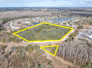 0 Byrd Legg Dr Lot 16, Odessa, FL 33556