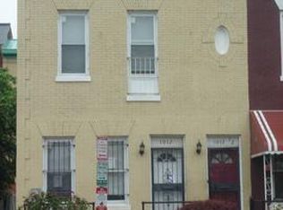 1012 6th St NE, Washington, DC 20002