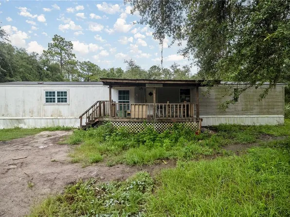 10898 NE 220th St, Fort Mc Coy, FL 32134