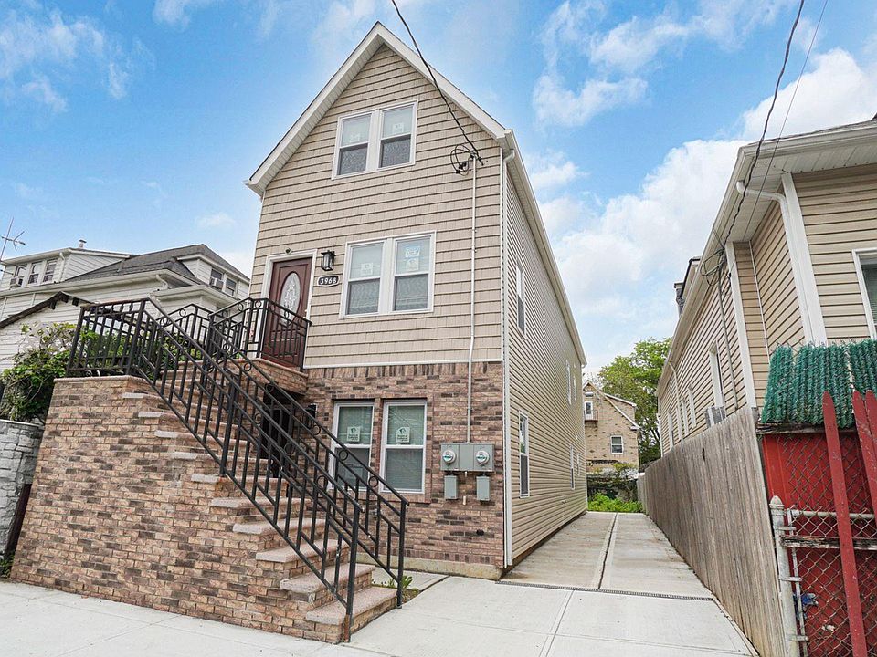 1st image of 3968 Duryea Avenue