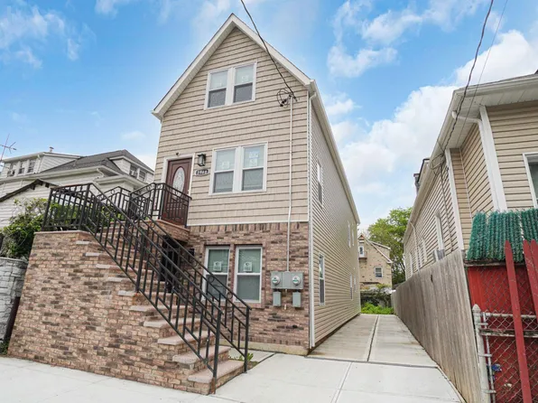 3968 Duryea Avenue, Bronx, NY 10466