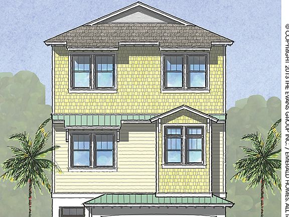 Elevation Image 1.