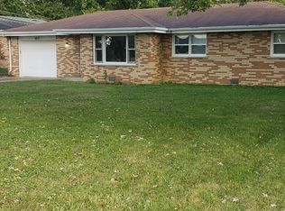 1117 Armour Rd, Bourbonnais, IL 60914