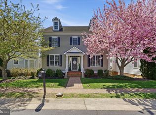 117 Desales Dr, Purcellville, VA 20132