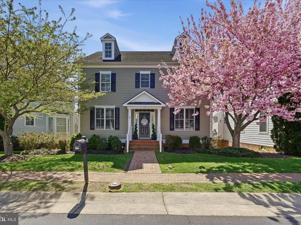 117 Desales Dr, Purcellville, VA 20132