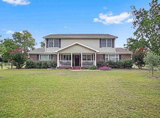 1594 Dollar Store Rd, Ochlocknee, GA 31773