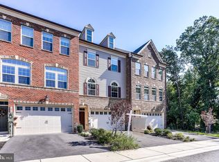 7872 Patterson Way, Hanover, MD 21076