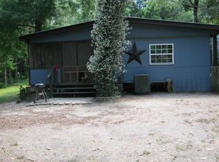 62 Frank Smith Rd, Poplarville, MS 39470