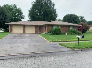 3436 Bold Forbes Way, Owensboro, KY 42303