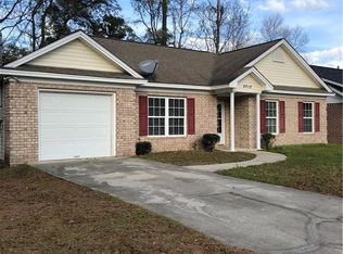 2012 McLeod St, Savannah, GA 31405