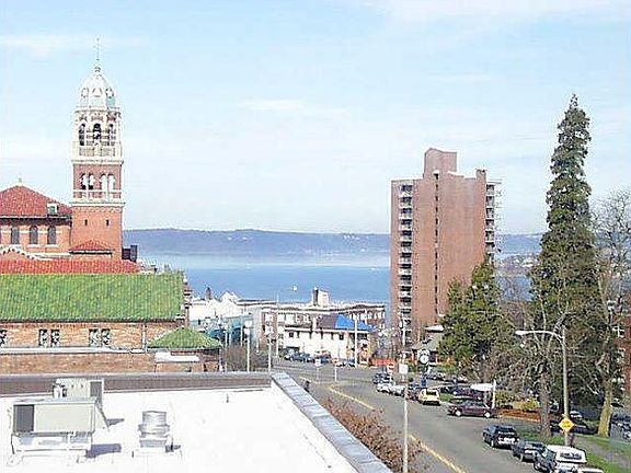 2nd image of 210 Tacoma Ave S APT 16