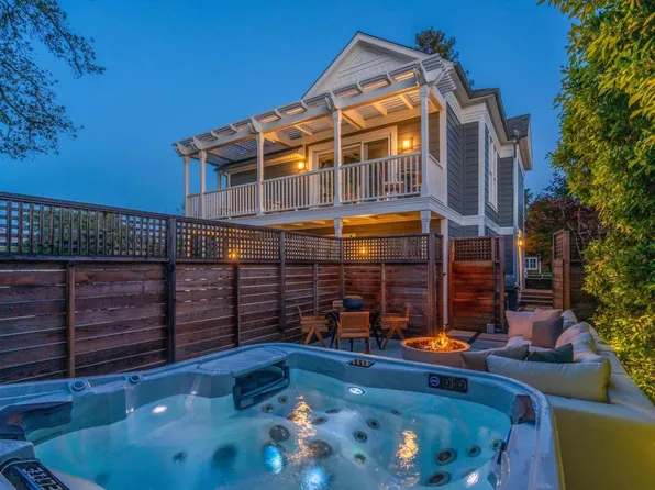 6555 Yount Street, Yountville, CA 94599