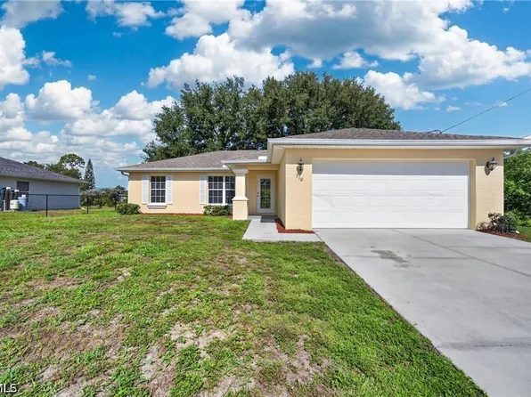 510 Beach Ave S, Lehigh Acres, FL 33974