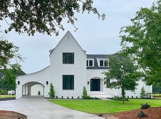 1500 Clubhouse Ln, Mount Pleasant, SC 29466
