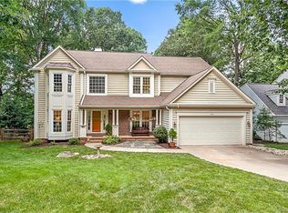 15719 Glencastle St, Huntersville, NC 28078