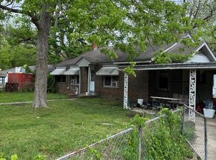 530 Clausell Rd, Monroeville, AL 36460