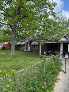 530 Clausell Rd, Monroeville, AL, 36460