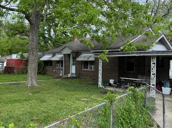 530 Clausell Rd, Monroeville, AL 36460