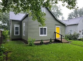 2018 S Pershing Dr, Muncie, IN 47302