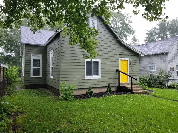 2018 S Pershing Dr, Muncie, IN 47302