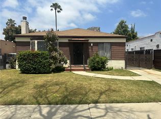 1857 Clyde Ave, Los Angeles, CA 90019