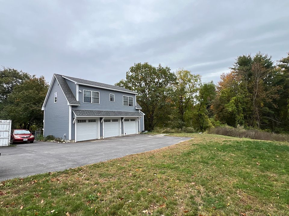 1st image of 135 Dennett Rd #A