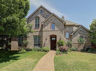 615 Williams Dr, Allen, TX 75013
