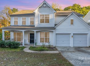 20803 Brinkley St, Cornelius, NC 28031