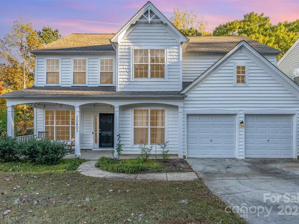 20803 Brinkley St, Cornelius, NC 28031