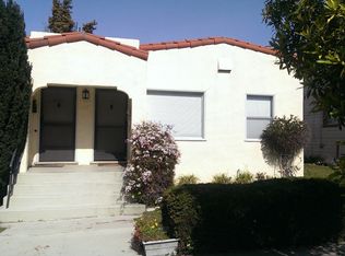 6803 Central Ave, El Cerrito, CA 94530
