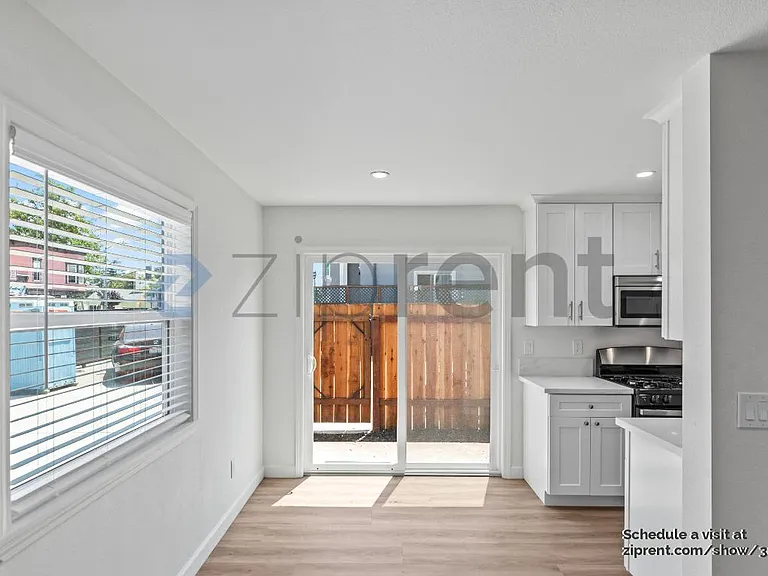 1421 Adeline St — Photo 9