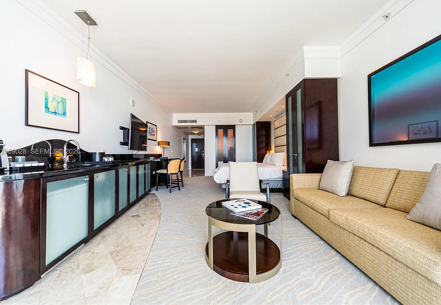 Fontainebleau Iii Ocean C — Photo 3