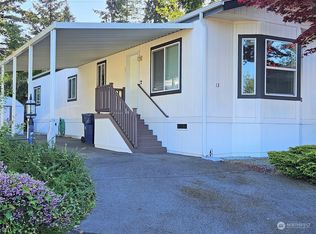 4515 176th St SW UNIT 13, Lynnwood, WA