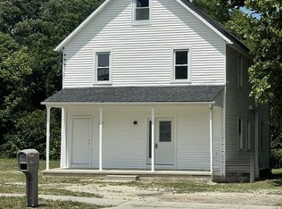 402 Washington Ave, Woodbine, NJ 08270
