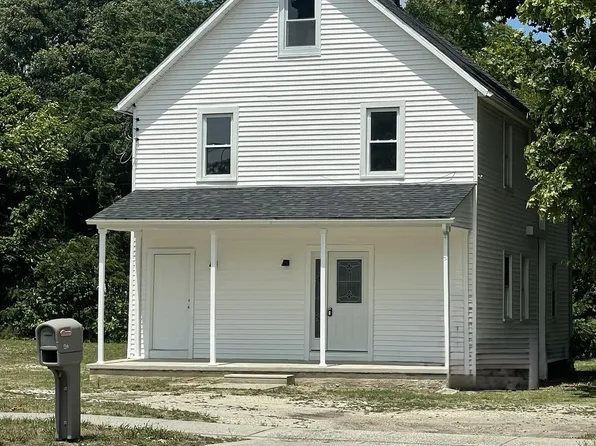 402 Washington Ave, Woodbine, NJ 08270