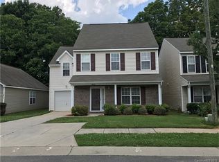 2421 Anna Garrison Rd, Charlotte, NC 28206