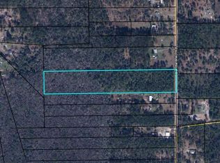 4349 Bondarenko Rd, Keystone Heights, FL 32656